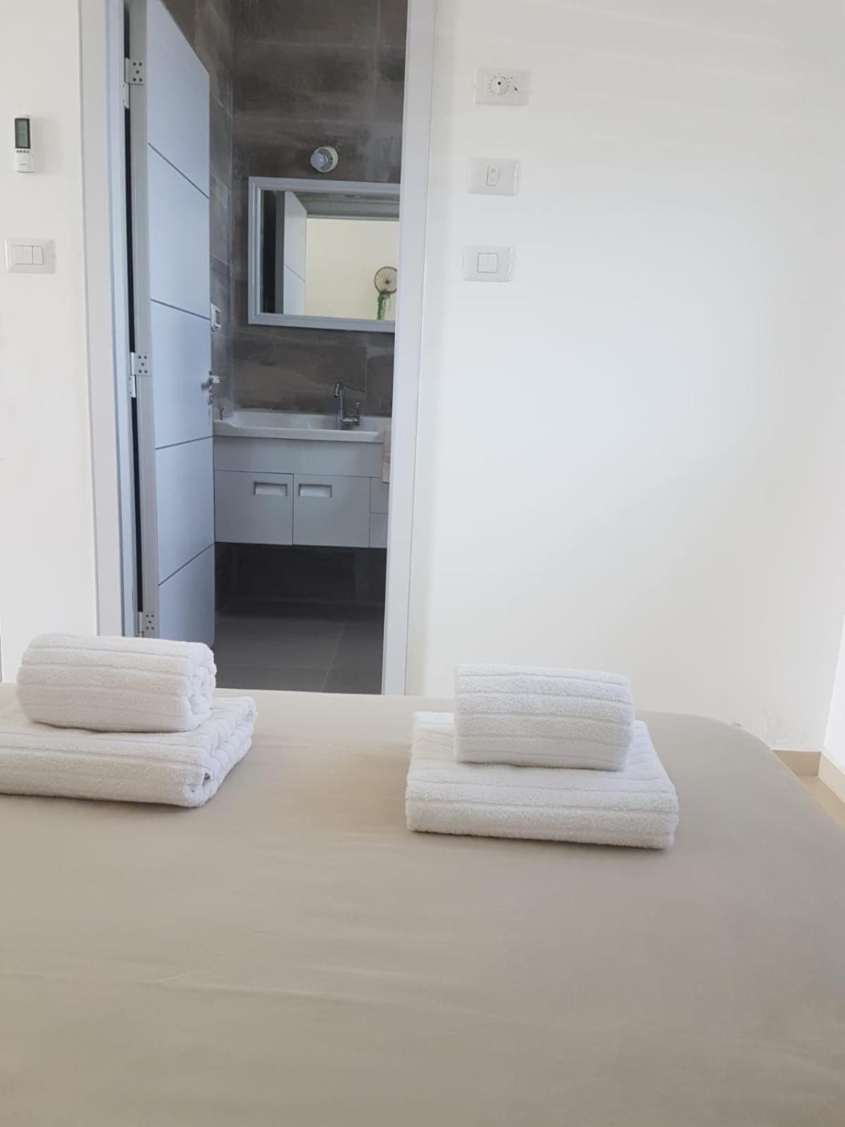 Desert Bird Apartman Qiryat Gat Kültér fotó