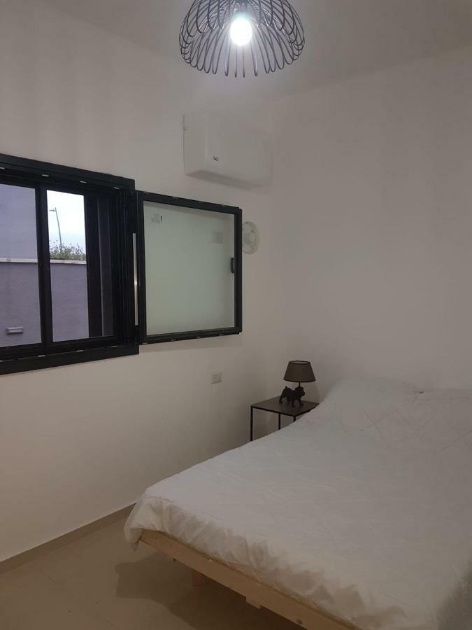 Desert Bird Apartman Qiryat Gat Kültér fotó