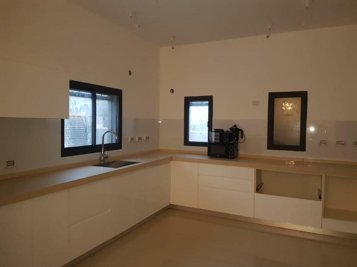 Desert Bird Apartman Qiryat Gat Kültér fotó